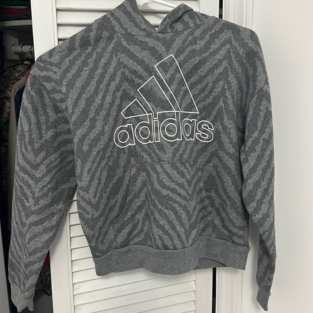 New adidas kids